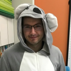 Дмитрий Росоха, 01.10, Москва