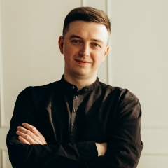 Илья Горин, 24.12.1991