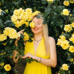 Любовь Кириченко, 06.06.1986, Ейск