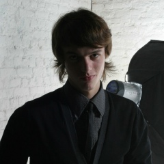 Nikita Antipov, 10.05.1989, Санкт-Петербург