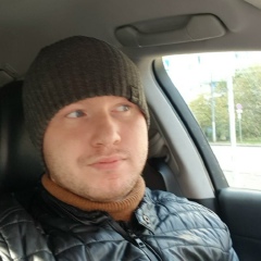 Алексей Вишневский, 12.09.1989, Красноярск