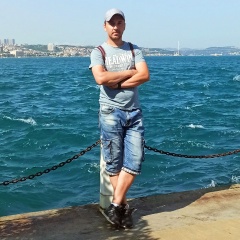 Александр Солин, 30.04.1987, Нижний Новгород