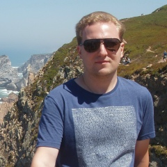 Руслан Эннан, 17.02, Одесса