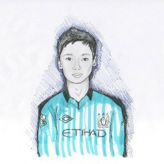 Zhantas ., 29.07.1993, Астана