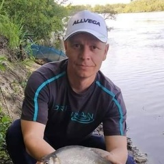 Михаил Калинкин, 25.01.1985, Саранск