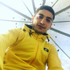 Saqo Poghosyan, Бюрегаван