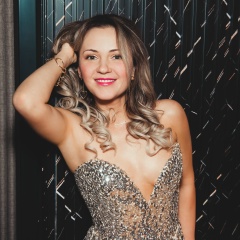 Елена Плохова, Москва