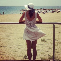 Ксения Прописнова, 17.01.1985