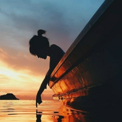 Anastasiya Echkalo, Санкт-Петербург