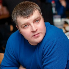 Виктор Пахно, 20.03, Москва