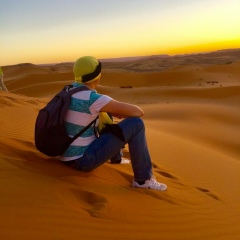 Александр Гаврилов, 30.05.1988, Оренбург