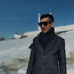 Бахман Сафарли, 07.02, Пермь