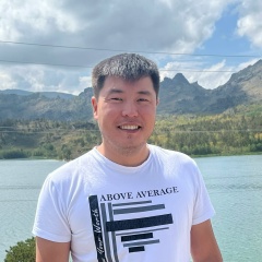 Даурен Даткин, Караганда