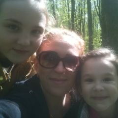 Наталья Замятина, 22.09.1982, Харьков