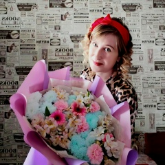 Кристина Паршуткина, 20.06, Киселевск