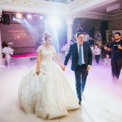 Диана Теуникова, 01.04, Терек