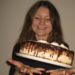 Наталія Самойленко, 16.10