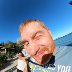 Юра Поляк, 29.07.1987, Нижневартовск