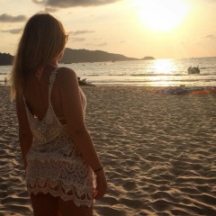 Светлана Курдюкова, 29.07.1988, Москва