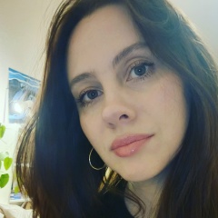 Алёна Земцова, 19.11, Пермь