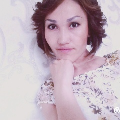 Айша Абешова, 11.07, Уральск