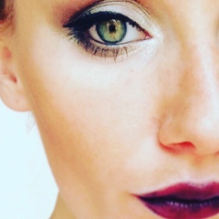 Katerinka Narisovanakartinka, 06.08.1987, Калининград