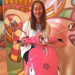 Lenochka Кутелева, 11.08, Санкт-Петербург