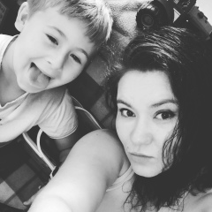 Екатерина Осипович, 10.11.1983, Санкт-Петербург