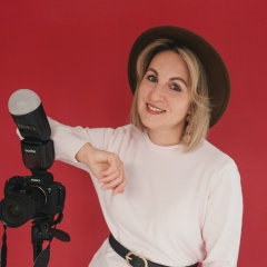 Александра Михальчук, Тюмень