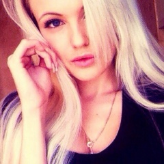 Катя Белоногова, 28.03.1994, Новый Уренгой