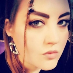 Оля Арефьева, 17.01, Санкт-Петербург