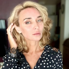 Лия Шарова, Москва