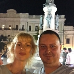 Паша Хатенка, 04.07, Минск