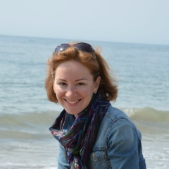 Оля Дмитриева, 09.07.1986, Пермь