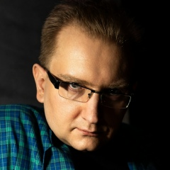 Андрей Качанов, 01.06, Санкт-Петербург