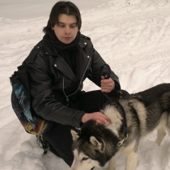 Евгений Лыков, 25.01, Москва