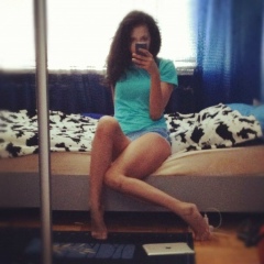 Darina Darina, 02.02.1990, Нальчик