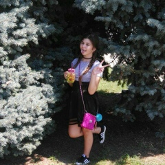 Ань-Ка Кара, 13.02.2003, Кишинев