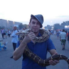 Евгений Лебедев, 04.07.1987, Магнитогорск