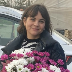 Ольга Чернецова, 23.02, Калуга