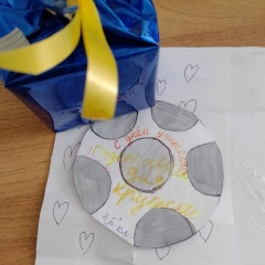 Максим Хрипунов, 08.06.1971, Береславка