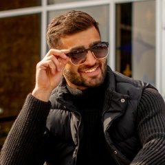 Артур Амбарян, 10.09, Гагарин