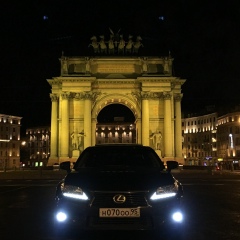 Бродяга Жизни, 15.07, Грозный