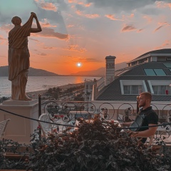 Магомед Юсупов, 06.07.1999, Волгоград