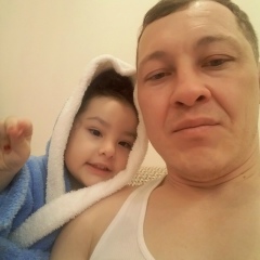 Talgat Tanashev, 26.02, Уральск