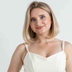 Дарья Садыкова, 01.12, Москва