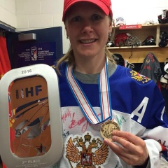 Екатерина Смоленцева, 15.09.1981, Первоуральск