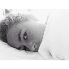 Юличка Антоненко, Киев