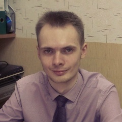 Вячеслав Власов, 28.10, Екатеринбург