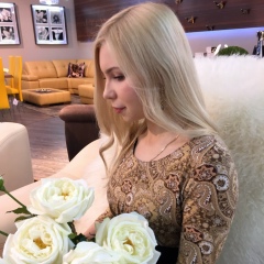 Евгения Бородина, 29.05, Киров